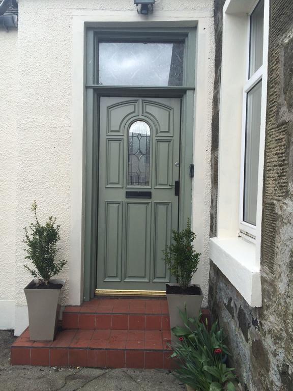 The Haven Cottage Slamannan Exterior photo